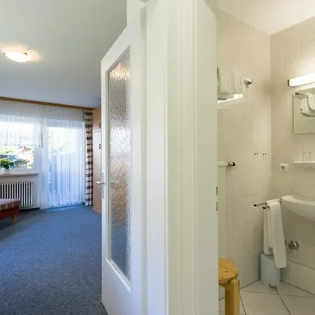 Nebelhorn Appartementhaus
